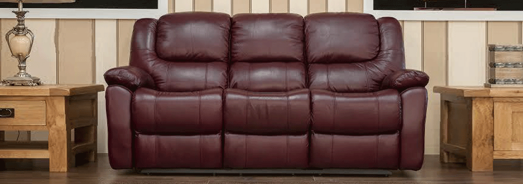 Leather Upholstery