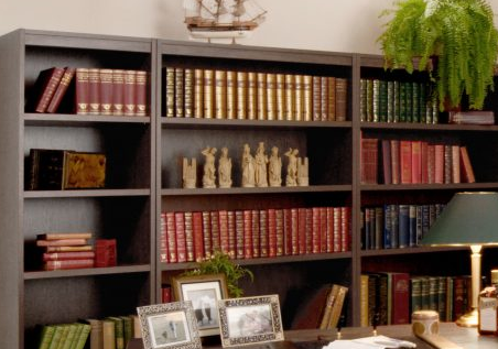 Home Office Bookcases