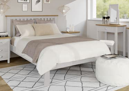 Bedsteads