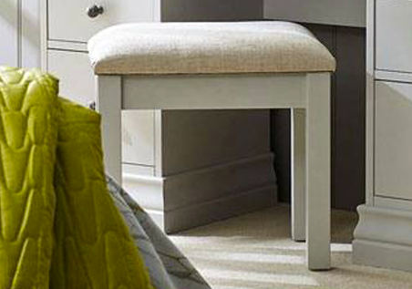 Dressing Table Stools