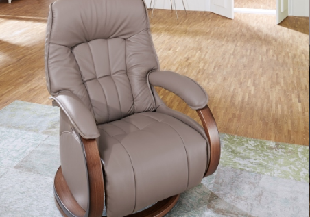 Swivel Recliner Chairs