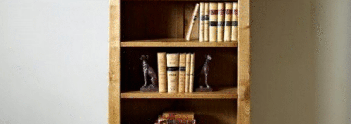 Bookcases