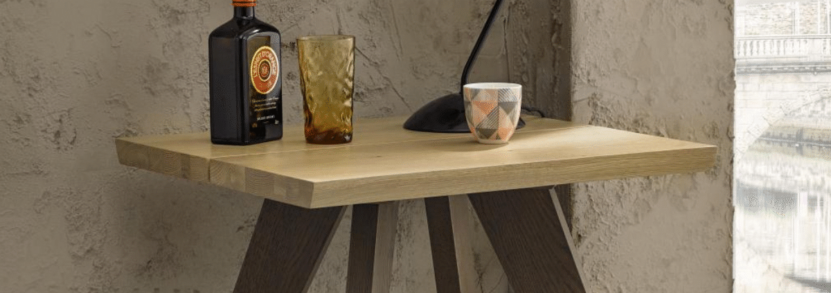 Lamp Tables