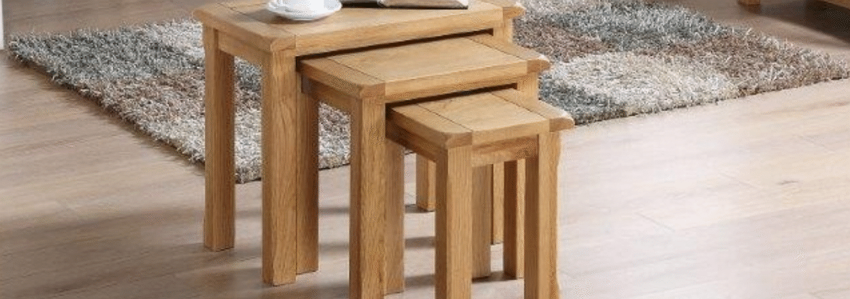 Nest Of Tables