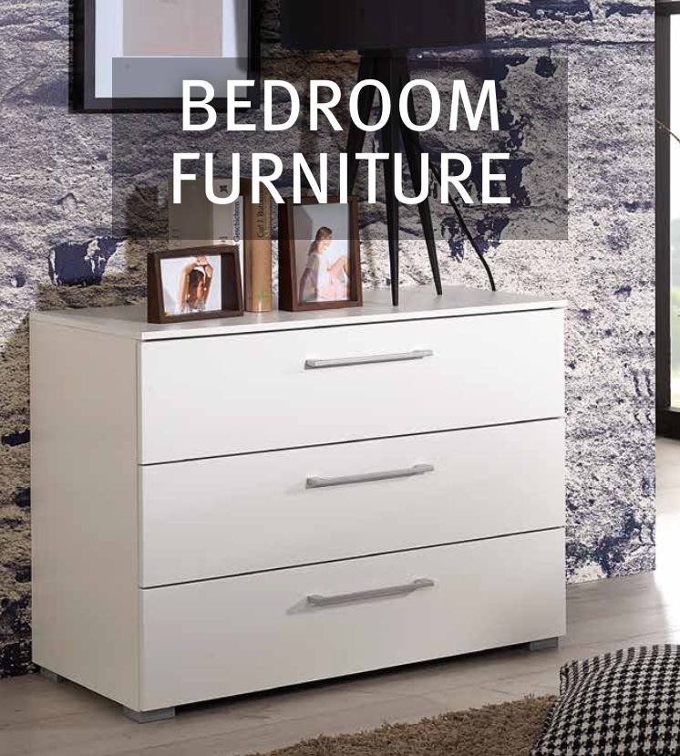 Bedrooms