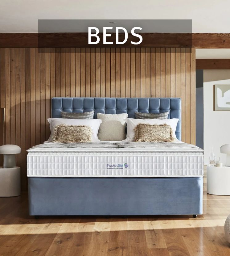 Beds