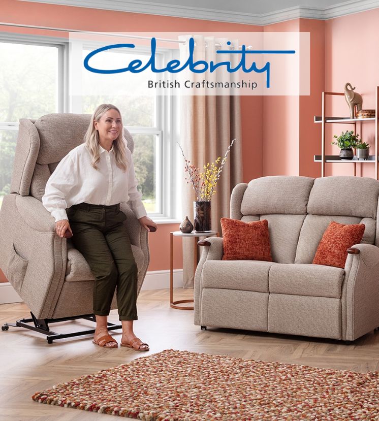 Celebrity Furniture