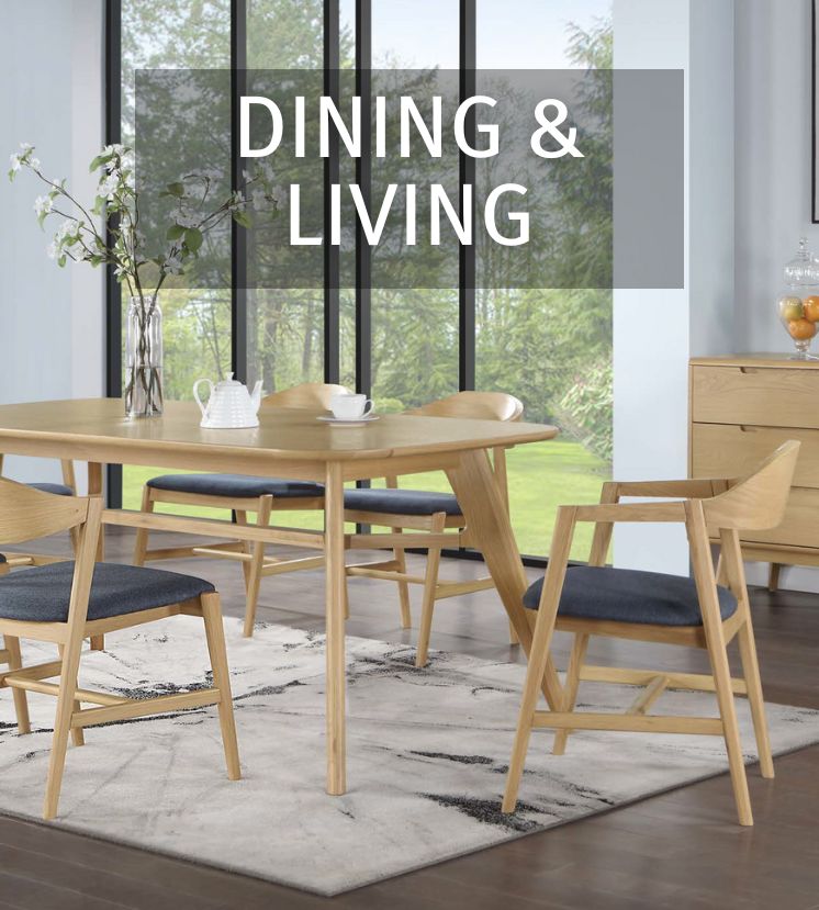 Dining & Living