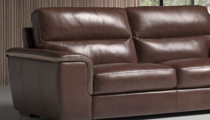 Leather Upholstery