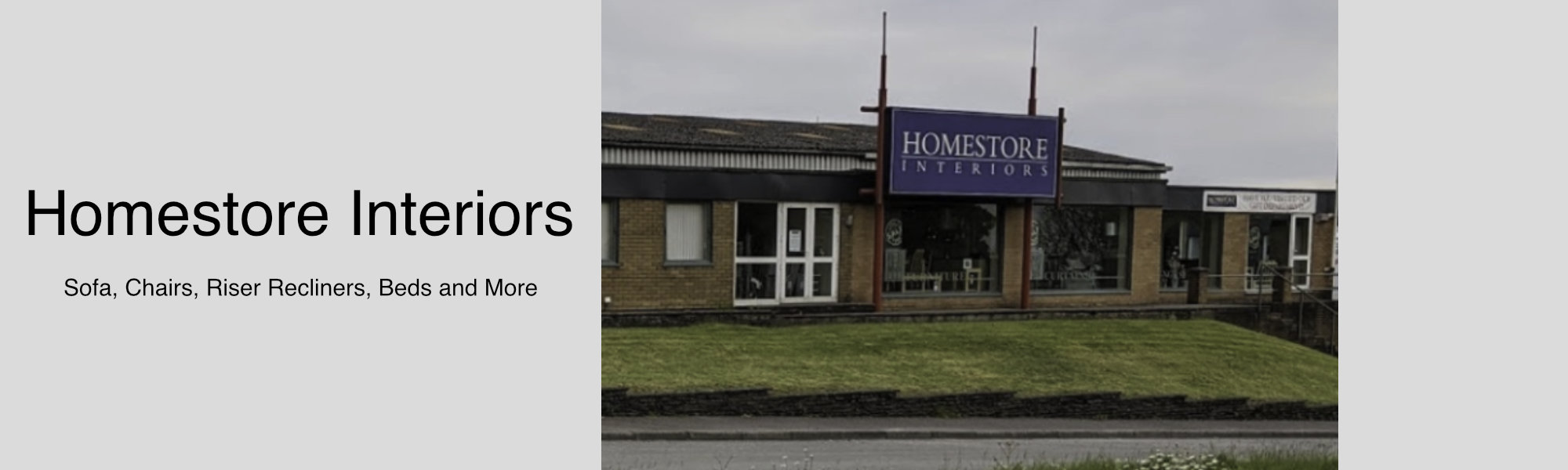 Homestore Interiors