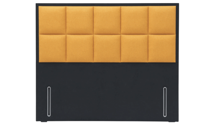 Hypnos Alexandra Headboard