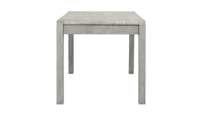 Compact Extending Dining Table
