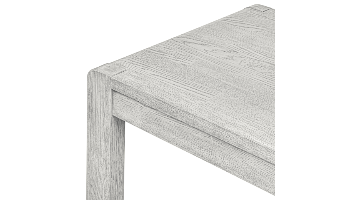 Compact Extending Dining Table