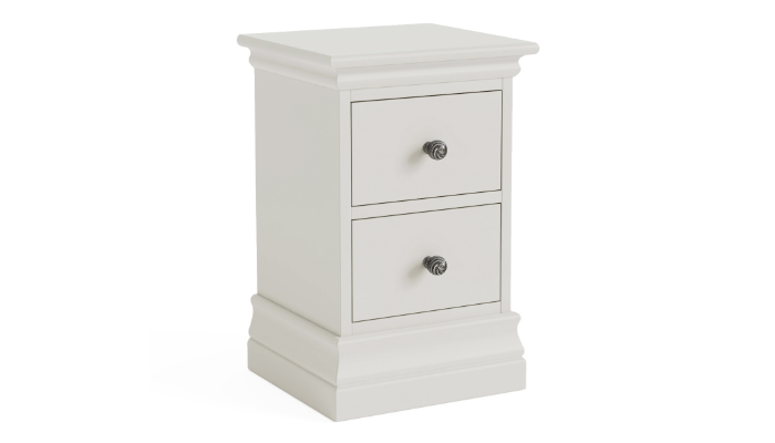 Narrow Bedside