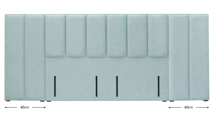Hypnos Caroline Headboard