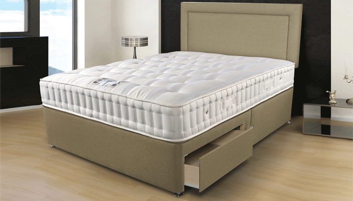 Double Divan