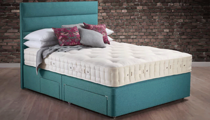 Double Divan