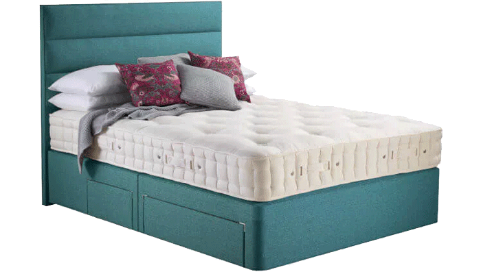 Small Single Mattress