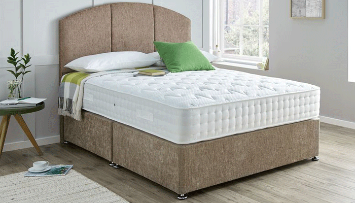Single Mattress