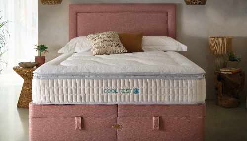 Kingsize Mattress