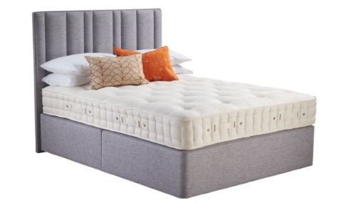 Hypnos Cotton Origins 7