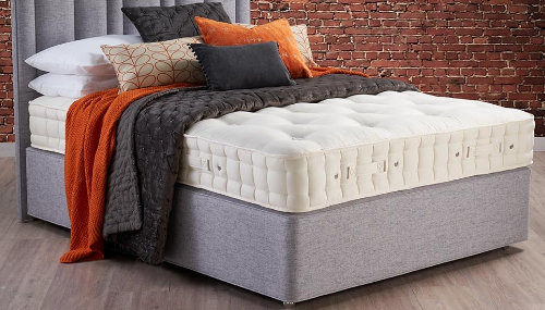 Kingsize Divan
