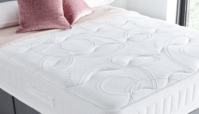 Kingsize Mattress