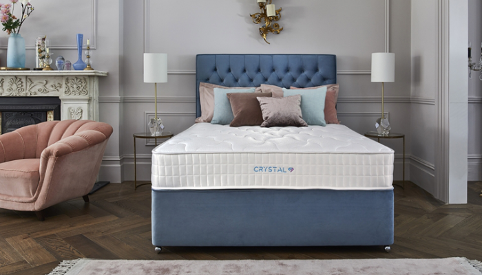 Double Divan 
