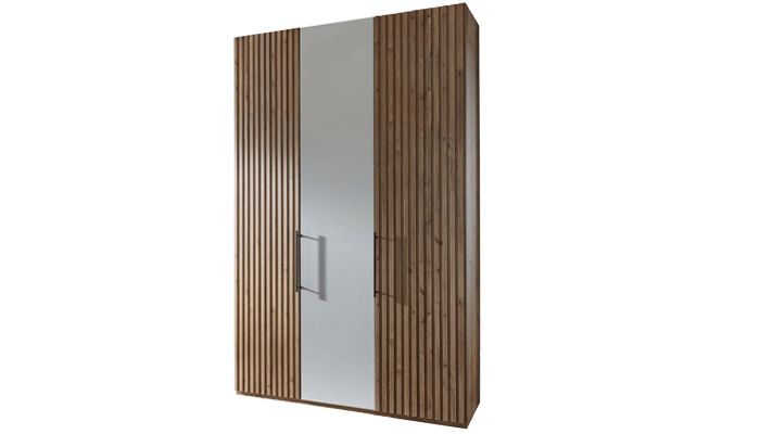 Denver Hinged