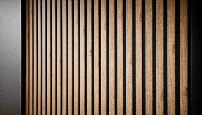 3 Door Wardrobe