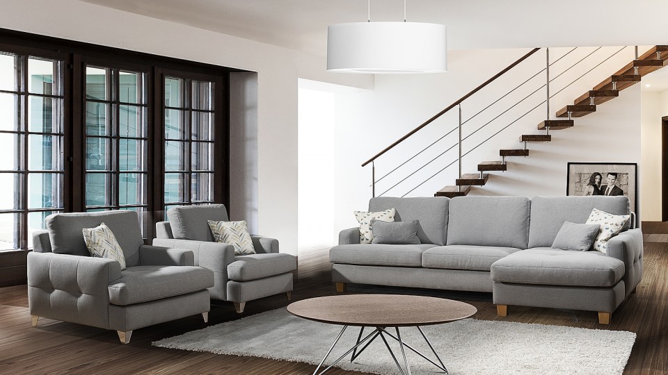 Armchair