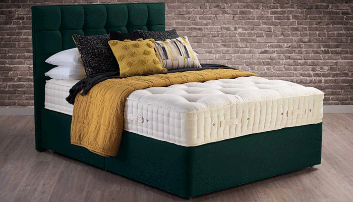 Single Mattress
