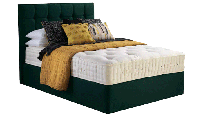 Single Mattress