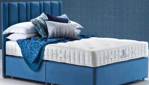 Kingsize Mattress