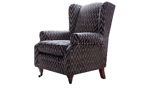 Heather Fabric