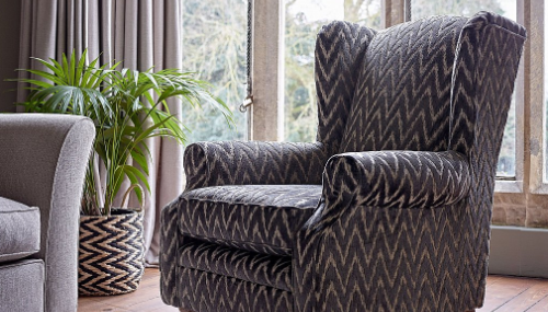 Accent Chair