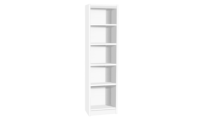 R White Home Office, Small Bookcase Target Australia