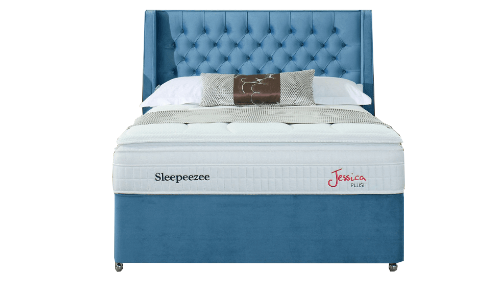 Jessica Plush 2200