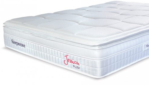 Jessica Plush 2200