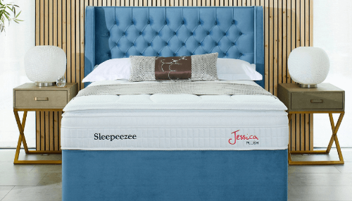 Single Mattress