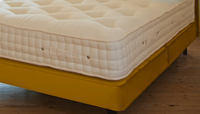 Mattress - 150