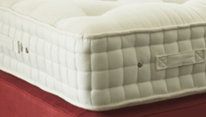 Mattress - 180