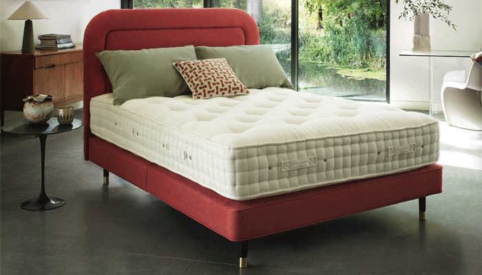 Mattress - 180