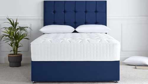 Single Mattress