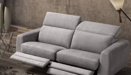 Fabric Chair
