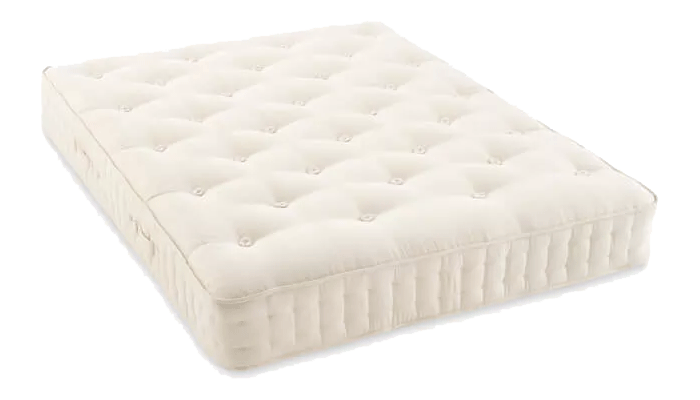 Hypnos Orthocare Deluxe