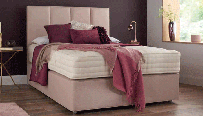 Double Mattress