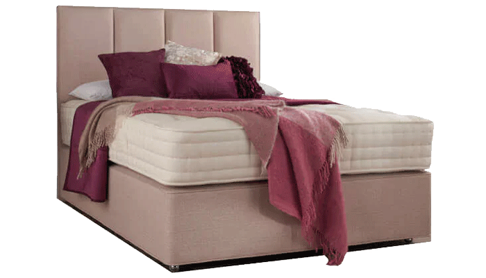 Hypnos Orthocare Sublime