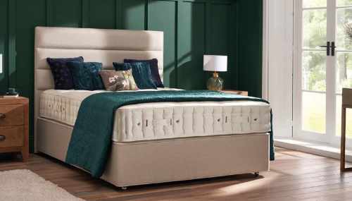 Small Double Mattress