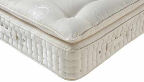 Pillow Top Luxe